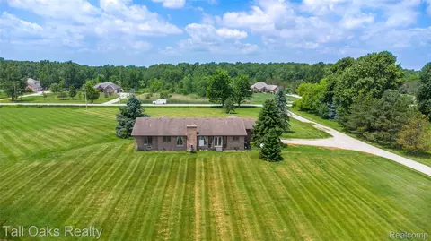 View/Area - 79330 Capac Rd, Armada, MI 48005 photo 2 of 2