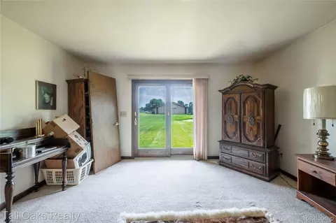 Bedroom - 79330 Capac Rd, Armada, MI 48005 photo 1 of 2