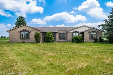 Other - 79330 Capac Rd, Armada, MI 48005 photo 17 of 26