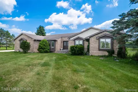 Other - 79330 Capac Rd, Armada, MI 48005 photo 16 of 26