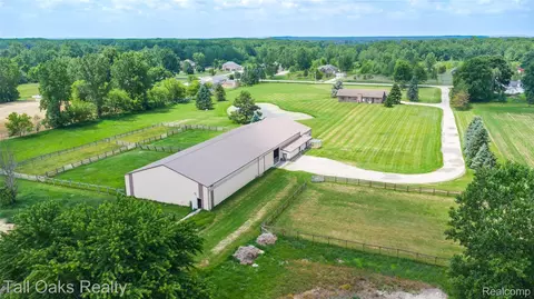 Other - 79330 Capac Rd, Armada, MI 48005 photo 3 of 26