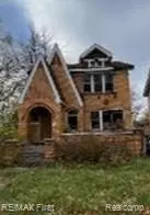 12127 Prairie St, Detroit, MI 48204