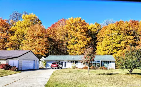 9998 Windmill Pt, Mancelona, MI 49659