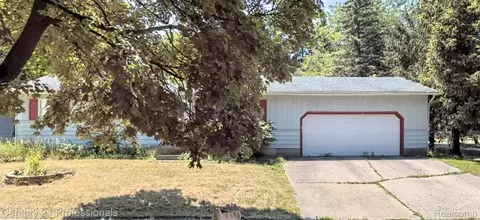 3727 Wilson Ave, Lansing, MI 48906