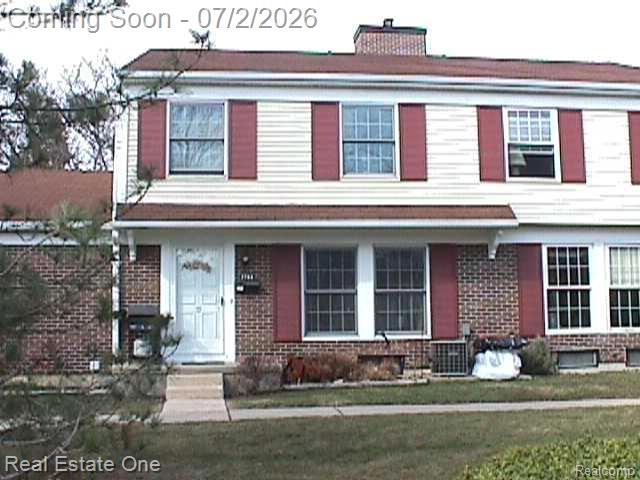 2768 Glenbridge Ct, Ann Arbor, MI 48104