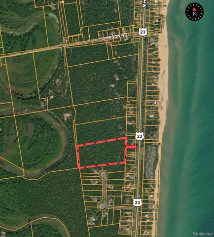 00 N Us 23, Au Sable, MI 48750