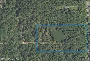 0000 Melita Rd, Clayton, MI 48659
