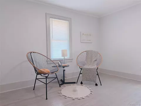 Bedroom - 214 E Hazelhurst St, Ferndale, MI 48220 photo 1 of 3