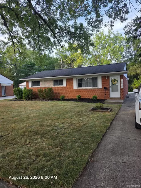 10952 Lesure, Sterling Heights, MI 48312
