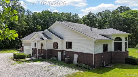 Other - 1621 Preservation Ln, St. Clair, MI 48079 photo 3 of 29