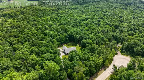 View/Area - 1621 Preservation Ln, St. Clair, MI 48079 photo 6 of 12