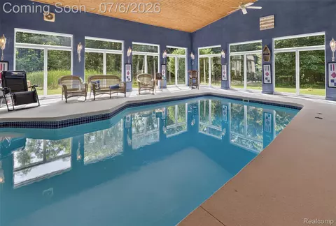 Exterior - 1621 Preservation Ln, St. Clair, MI 48079 photo 3 of 17