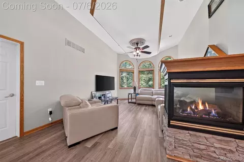 Living - 1621 Preservation Ln, St. Clair, MI 48079 photo 1 of 2