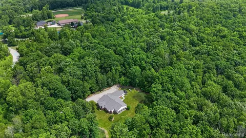 View/Area - 1621 Preservation Ln, St. Clair, MI 48079 photo 9 of 13