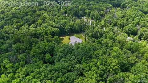 View/Area - 1621 Preservation Ln, St. Clair, MI 48079 photo 2 of 12