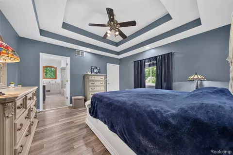 Bedroom - 1621 Preservation Ln, St. Clair, MI 48079 photo 2 of 3