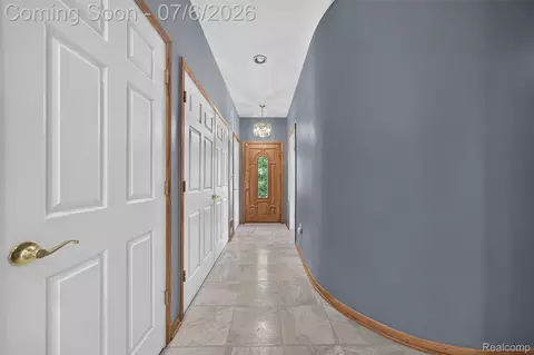 Entry Way - 1621 Preservation Ln, St. Clair, MI 48079 photo 1 of 3