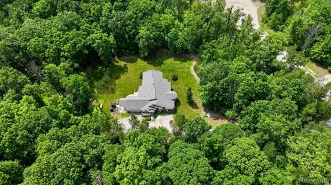 View/Area - 1621 Preservation Ln, St. Clair, MI 48079 photo 6 of 13
