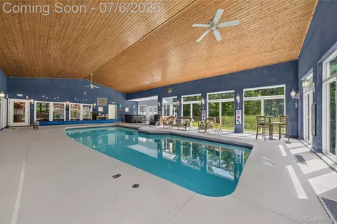 Exterior - 1621 Preservation Ln, St. Clair, MI 48079 photo 17 of 17