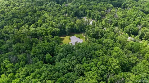 View/Area - 1621 Preservation Ln, St. Clair, MI 48079 photo 11 of 13