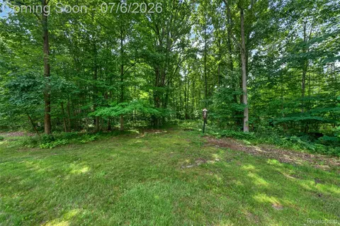 Exterior - 1621 Preservation Ln, St. Clair, MI 48079 photo 9 of 17