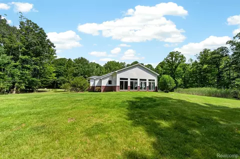 Exterior - 1621 Preservation Ln, St. Clair, MI 48079 photo 24 of 29