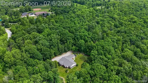 View/Area - 1621 Preservation Ln, St. Clair, MI 48079 photo 11 of 12