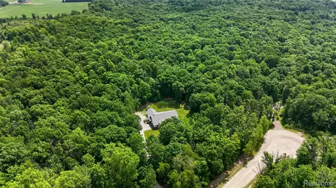 View/Area - 1621 Preservation Ln, St. Clair, MI 48079 photo 2 of 13