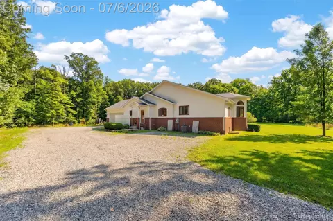 Other - 1621 Preservation Ln, St. Clair, MI 48079 photo 14 of 29