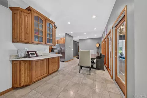 Entry Way - 1621 Preservation Ln, St. Clair, MI 48079 photo 3 of 3