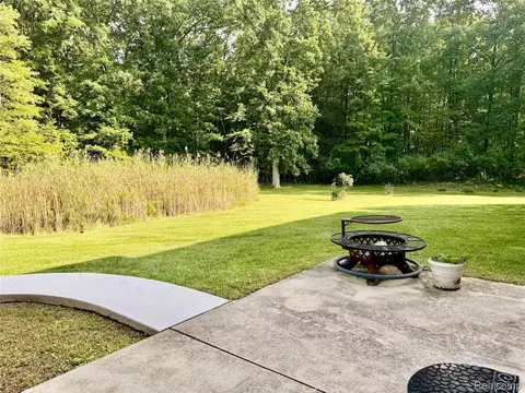 Exterior - 1621 Preservation Ln, St. Clair, MI 48079 photo 7 of 29