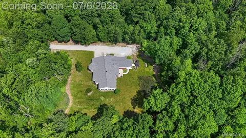View/Area - 1621 Preservation Ln, St. Clair, MI 48079 photo 9 of 12