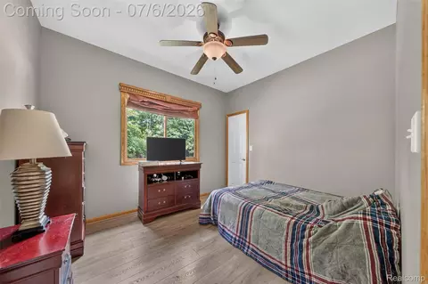 Bedroom - 1621 Preservation Ln, St. Clair, MI 48079 photo 3 of 3