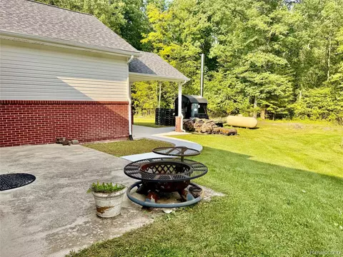 Exterior - 1621 Preservation Ln, St. Clair, MI 48079 photo 8 of 29