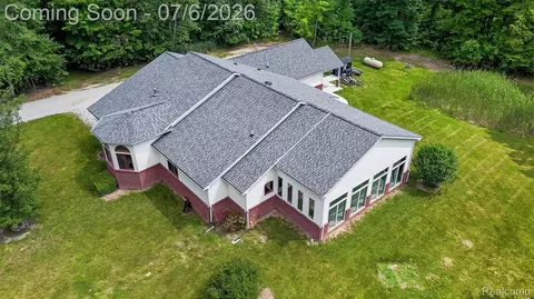 Other - 1621 Preservation Ln, St. Clair, MI 48079 photo 2 of 29