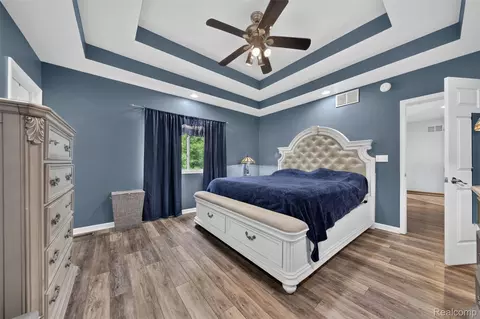 Bedroom - 1621 Preservation Ln, St. Clair, MI 48079 photo 1 of 3