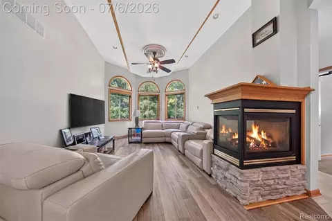Living - 1621 Preservation Ln, St. Clair, MI 48079 photo 2 of 2