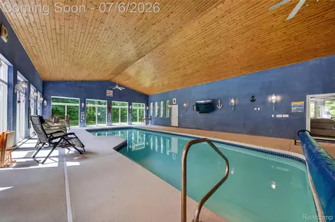 Exterior - 1621 Preservation Ln, St. Clair, MI 48079 photo 14 of 17