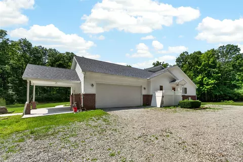 Exterior - 1621 Preservation Ln, St. Clair, MI 48079 photo 28 of 29