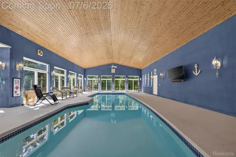 Exterior - 1621 Preservation Ln, St. Clair, MI 48079 photo 13 of 17
