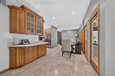 Entry Way - 1621 Preservation Ln, St. Clair, MI 48079 photo 3 of 3