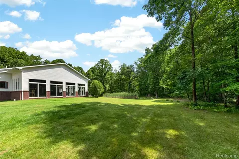 Exterior - 1621 Preservation Ln, St. Clair, MI 48079 photo 25 of 29