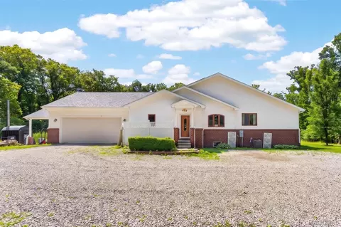 Exterior - 1621 Preservation Ln, St. Clair, MI 48079 photo 27 of 29
