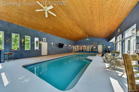 Exterior - 1621 Preservation Ln, St. Clair, MI 48079 photo 16 of 17