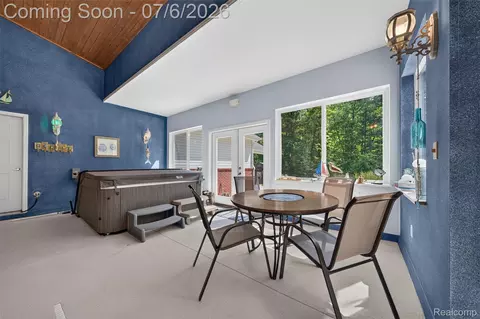Exterior - 1621 Preservation Ln, St. Clair, MI 48079 photo 15 of 17