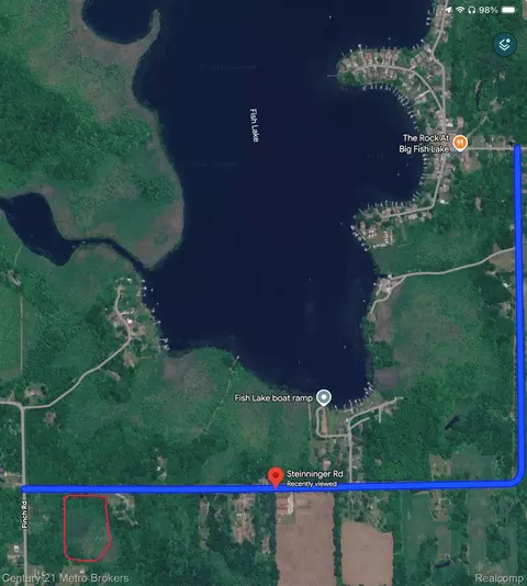 00 Steinninger, Marcellus, MI 49067 photo 3