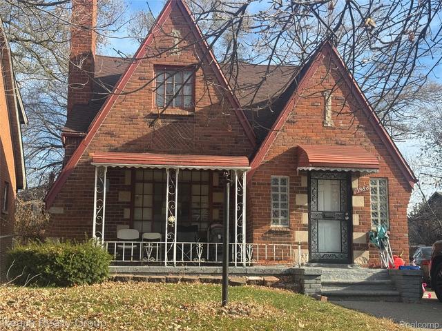 15488 Sorrento St, Detroit, MI 48227