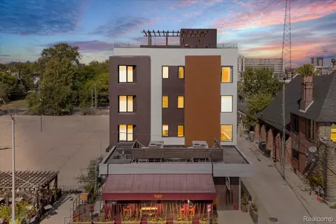 438 Selden St #403, Detroit, MI 48201