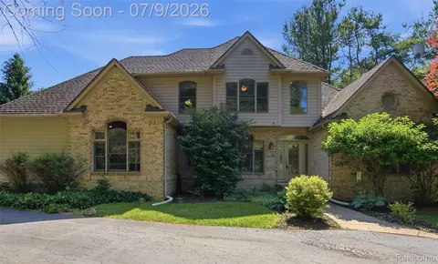9326 Foley Xing, Tyrone, MI 48430