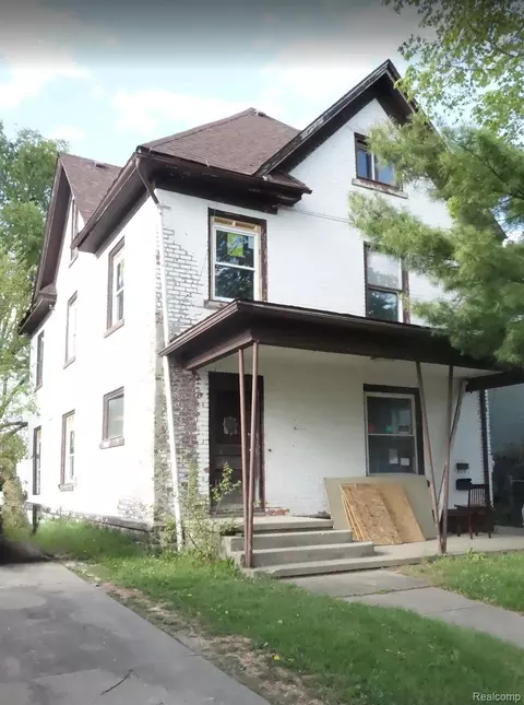 815 Prospect St, Lansing, MI 48912